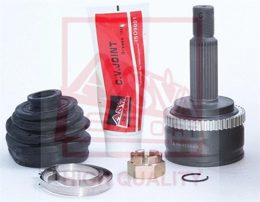 Joint Kit, drive shaft
