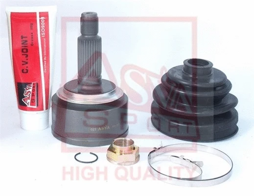 Joint Kit, drive shaft