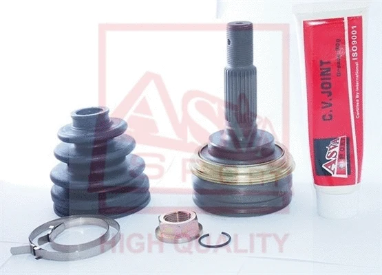 Joint Kit, drive shaft