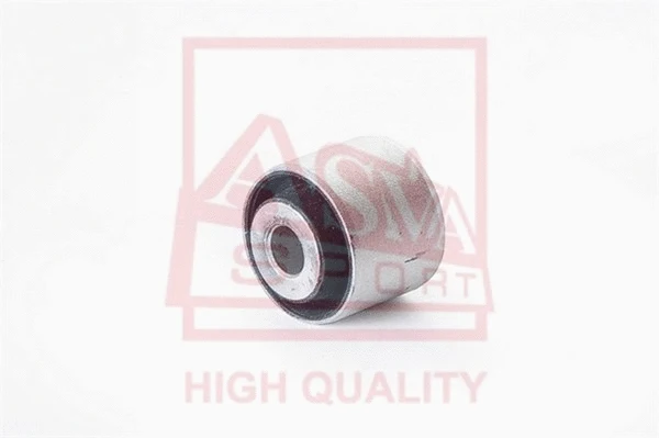 Mounting, control/trailing arm
