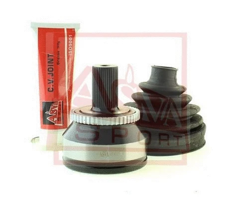 Joint Kit, drive shaft (VO-XC9CA48)