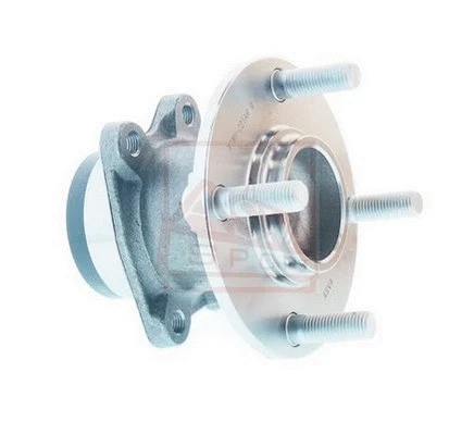 Wheel Hub (MTWH-Z21AR)