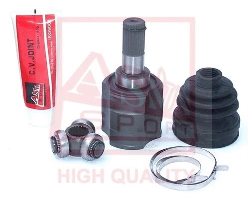 Joint Kit, drive shaft