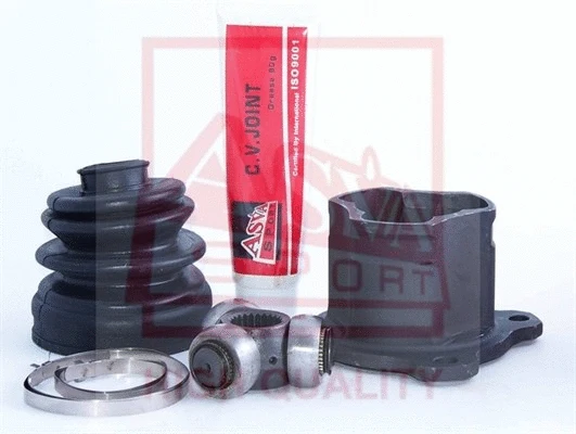 Joint Kit, drive shaft