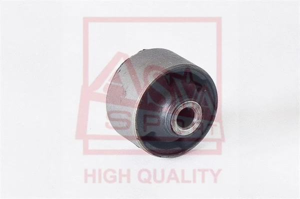 Mounting, control/trailing arm