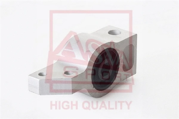 Mounting, control/trailing arm