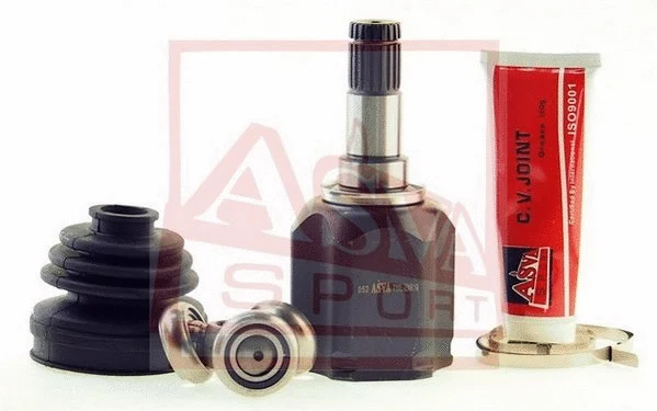Joint Kit, drive shaft (TYIL-ZNR10)