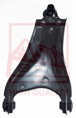 Control/Trailing Arm, wheel suspension (2424-003)