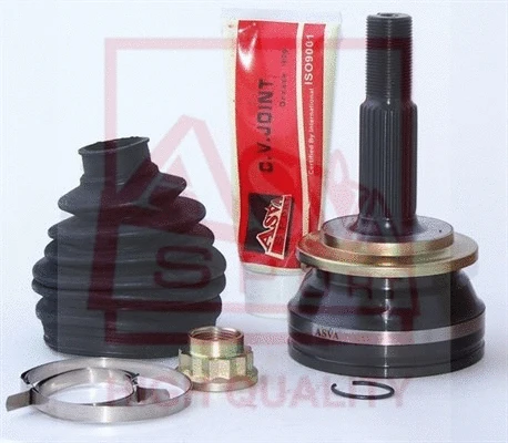 Joint Kit, drive shaft