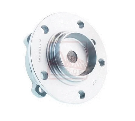 Wheel Hub (BMWH-E65FM)