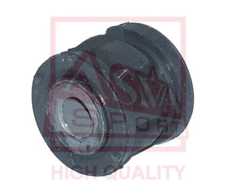 Mounting, control/trailing arm