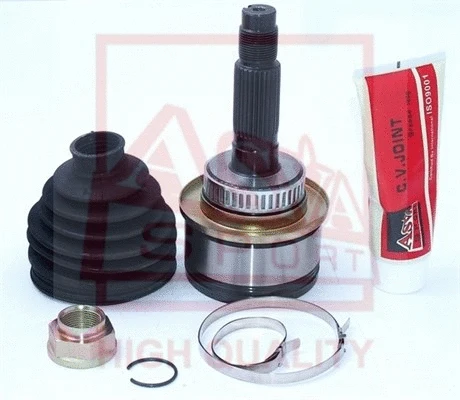 Joint Kit, drive shaft