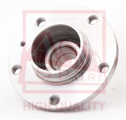 Wheel Hub