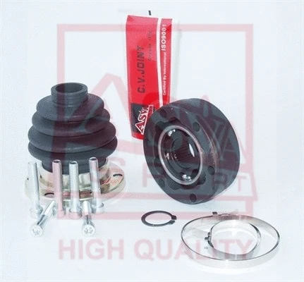 Joint Kit, drive shaft