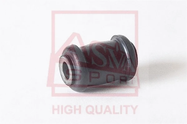 Mounting, control/trailing arm