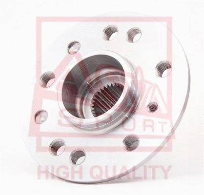 Wheel Hub