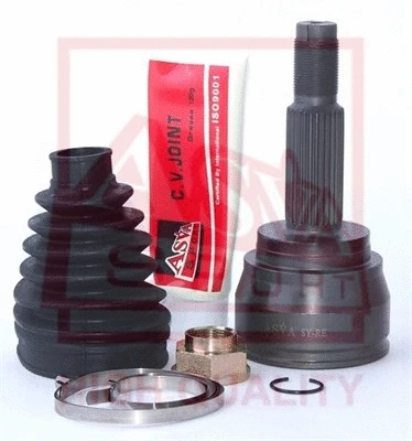 Joint Kit, drive shaft