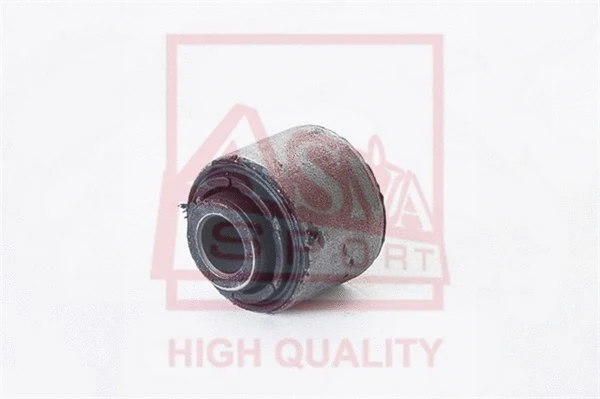 Mounting, control/trailing arm