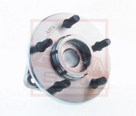 Wheel Hub (JPWH-XJF)