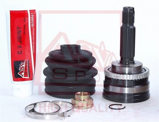 Joint Kit, drive shaft