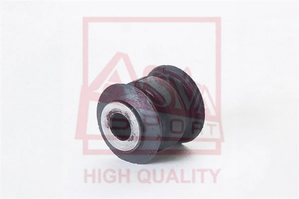 Mounting, control/trailing arm