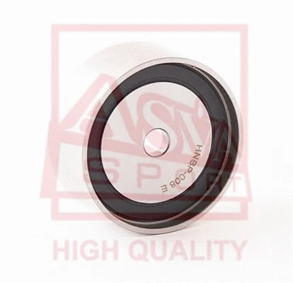 Tensioner Pulley, V-belt