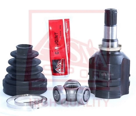 Joint Kit, drive shaft