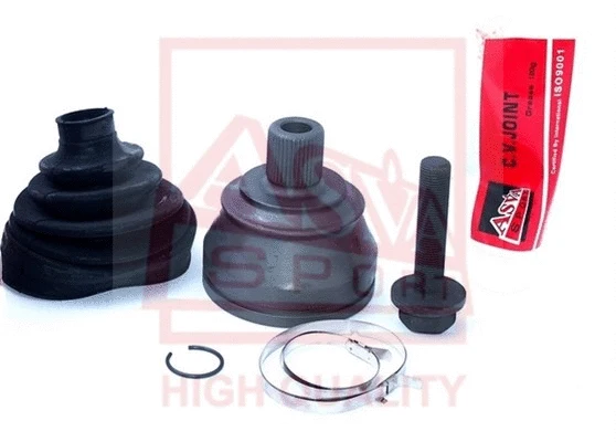 Joint Kit, drive shaft