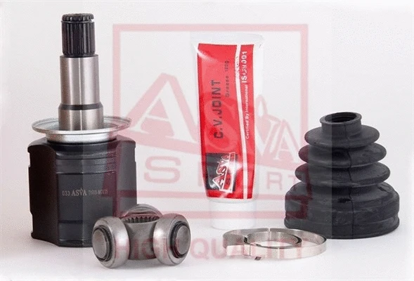 Joint Kit, drive shaft