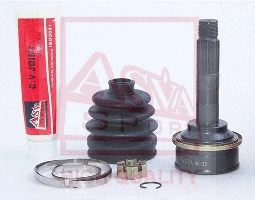 Joint Kit, drive shaft