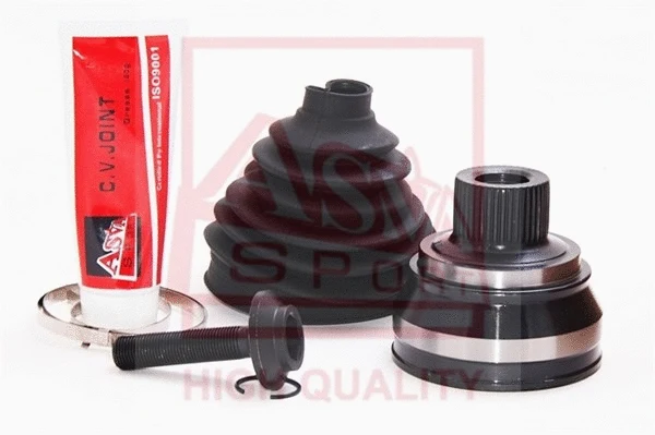 Joint Kit, drive shaft (AD-8KC)