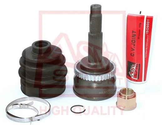 Joint Kit, drive shaft