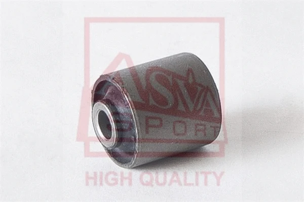 Mounting, control/trailing arm