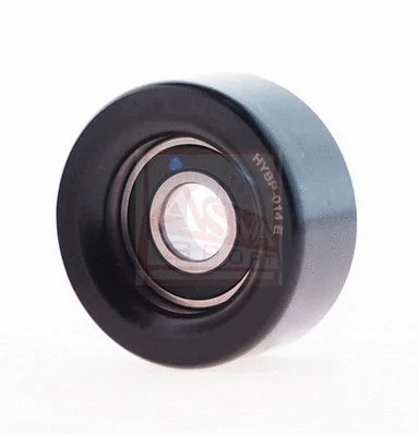 Tensioner Pulley, V-belt (HYBP-014)