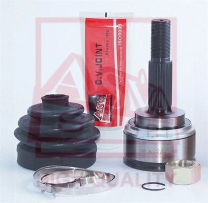 Joint Kit, drive shaft