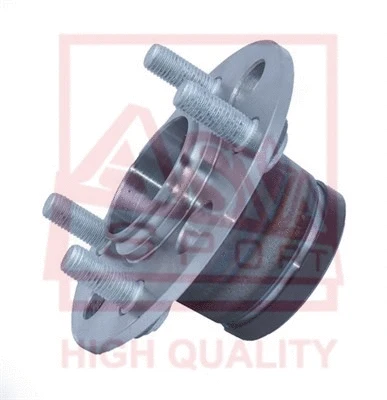 Wheel Hub