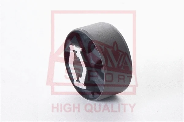 Mounting, control/trailing arm