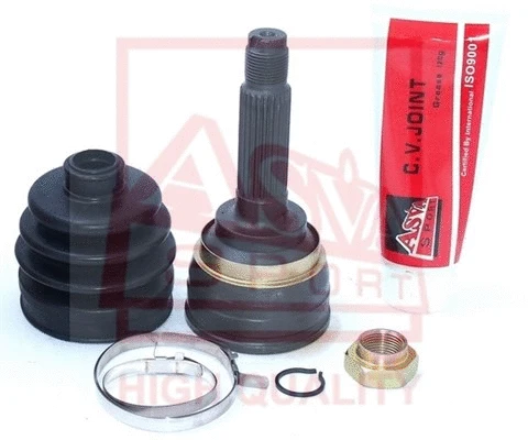 Joint Kit, drive shaft