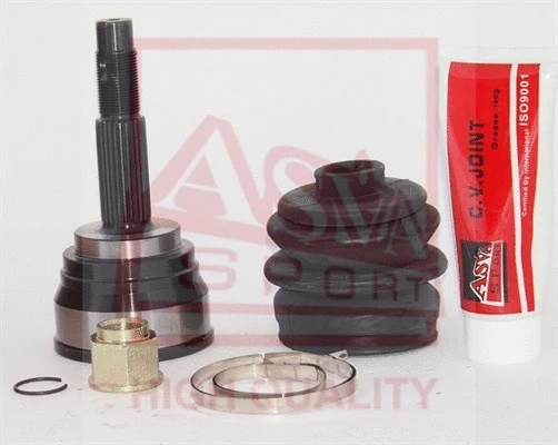 Joint Kit, drive shaft