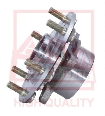 Wheel Hub