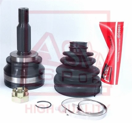 Joint Kit, drive shaft