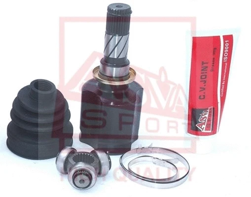 Joint Kit, drive shaft