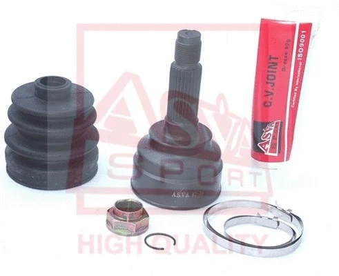 Joint Kit, drive shaft
