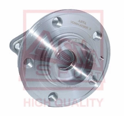 Wheel Hub