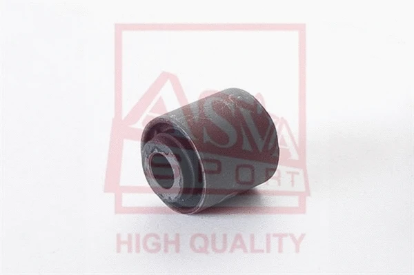 Mounting, control/trailing arm