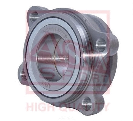 Wheel Hub