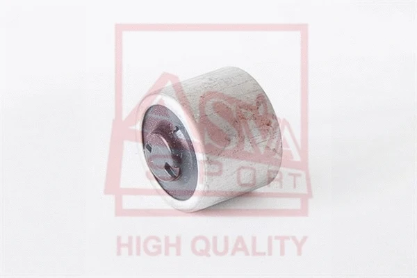 Mounting, control/trailing arm