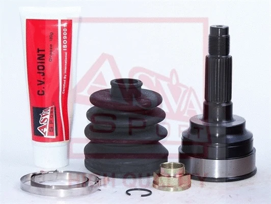 Joint Kit, drive shaft