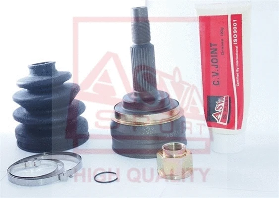 Joint Kit, drive shaft