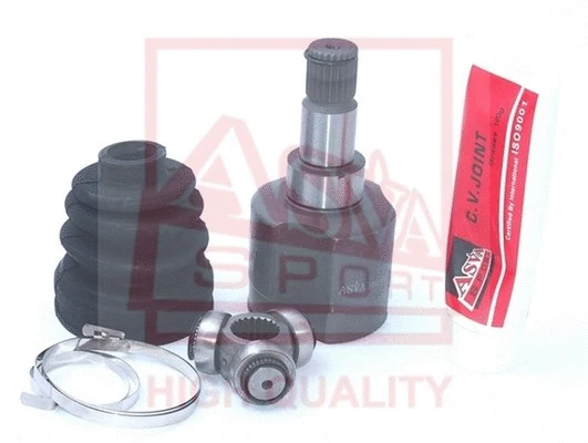 Joint Kit, drive shaft